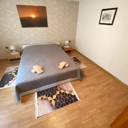 Cookies Old House Visoko Apartman Kültér fotó