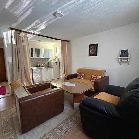Cookies Old House Visoko Apartman Kültér fotó
