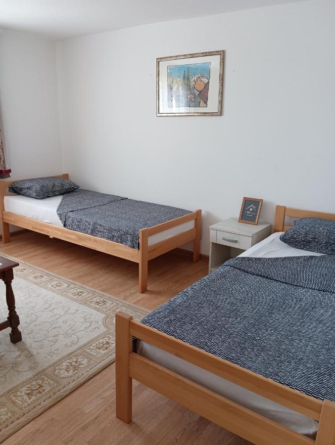Cookies Old House Visoko Apartman Kültér fotó