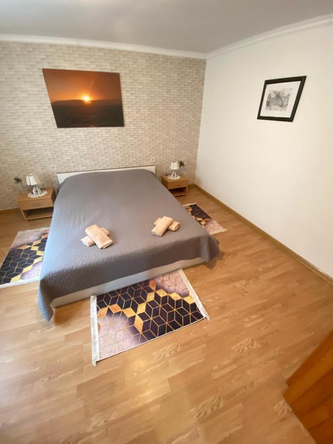 Cookies Old House Visoko Apartman Kültér fotó