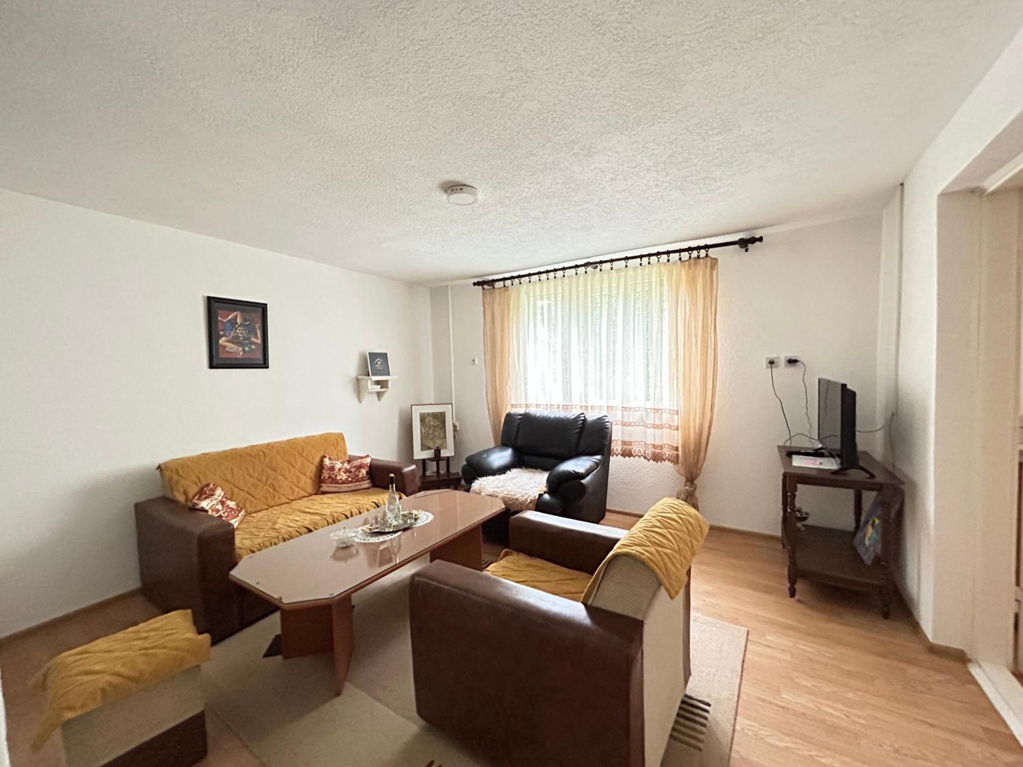 Cookies Old House Visoko Apartman Kültér fotó