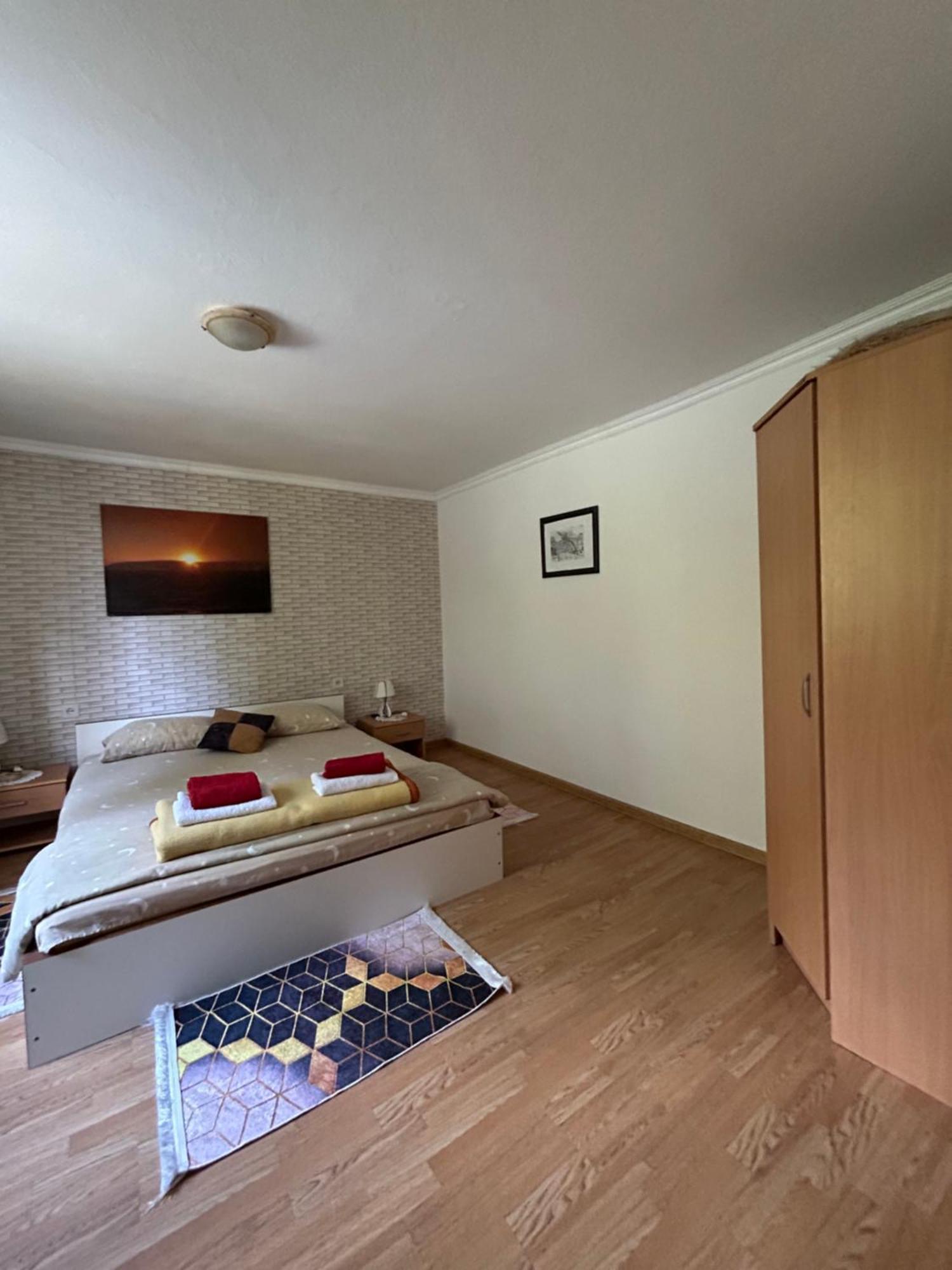 Cookies Old House Visoko Apartman Kültér fotó
