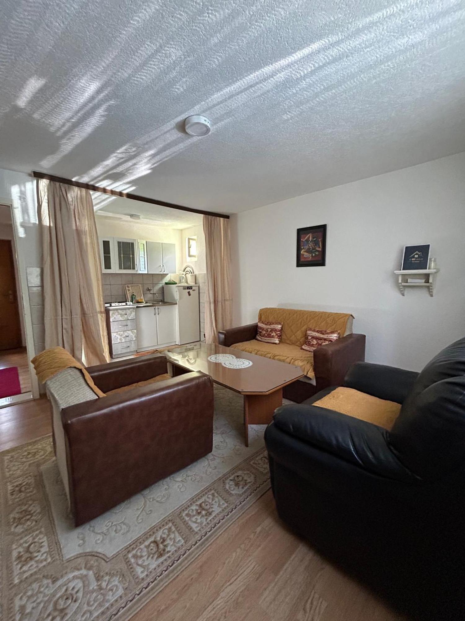 Cookies Old House Visoko Apartman Kültér fotó